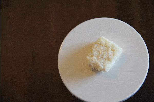 Dulce de Coco