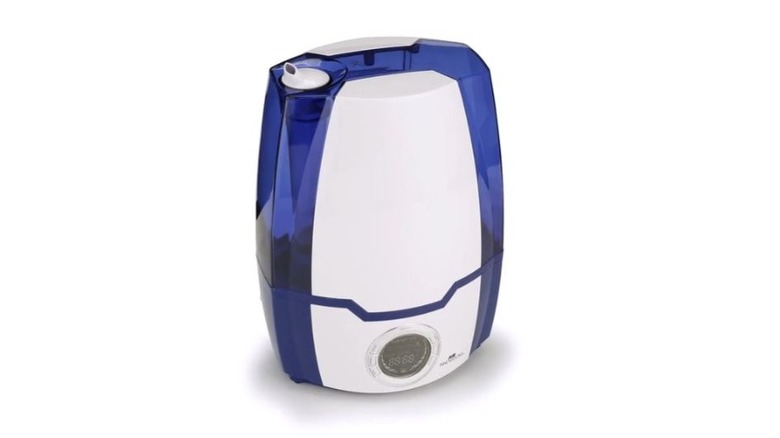 Air Innovations digital humidifier