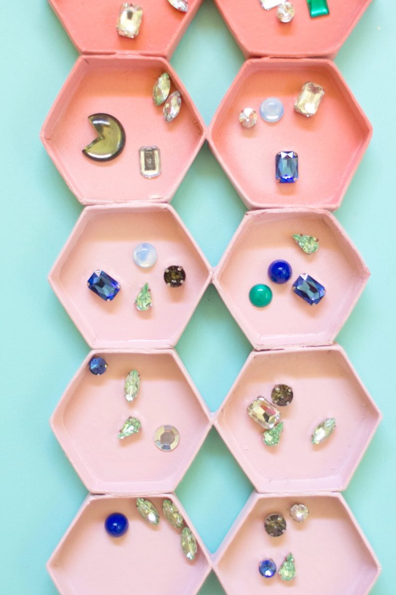 How to Make a DIY Mancala Game for Game Night
