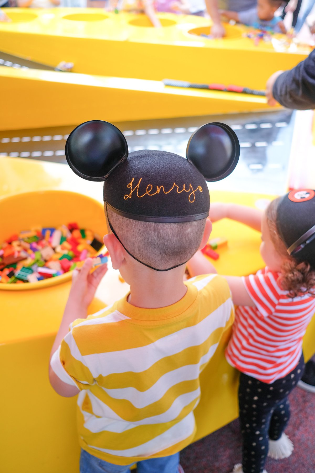 Best Secret Disneyland Tips and Hacks