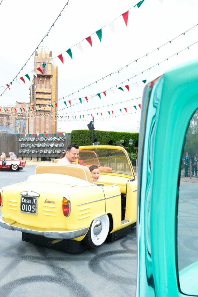 Best Secret Disneyland Tips and Hacks