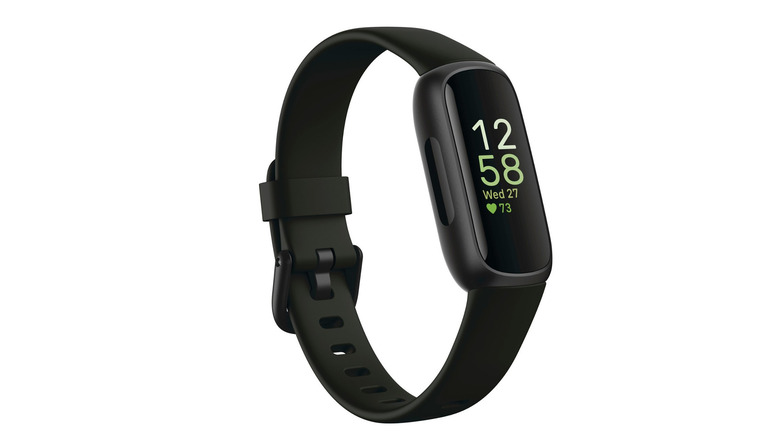 FItbit Inspire 3 fitness tracker