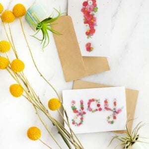 Printable Cards for Mother's Day