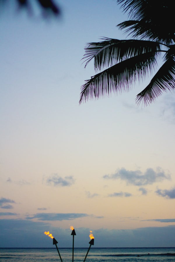 Oahu Travel