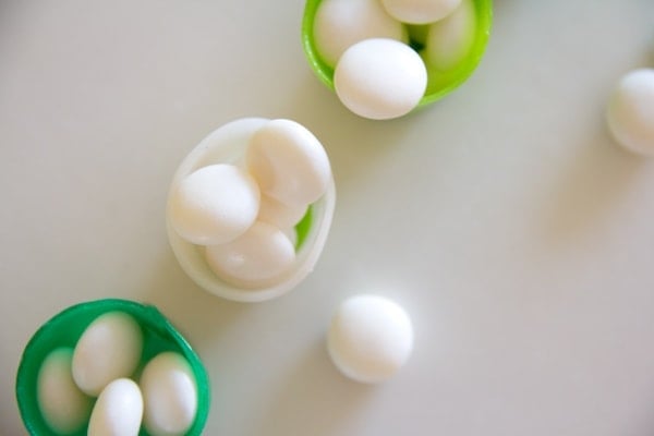 DIY St. Patty’s Cups with Airheads