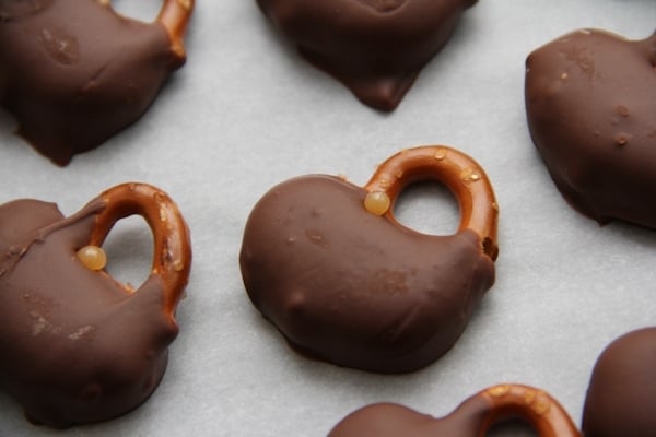 holiday baking plan b
