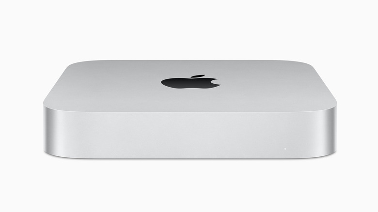 2023 Apple M2 Mac mini