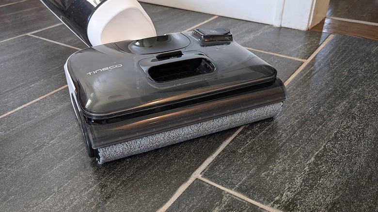 Tineco vacuum