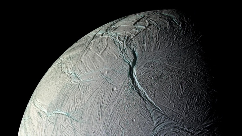 Enceladus