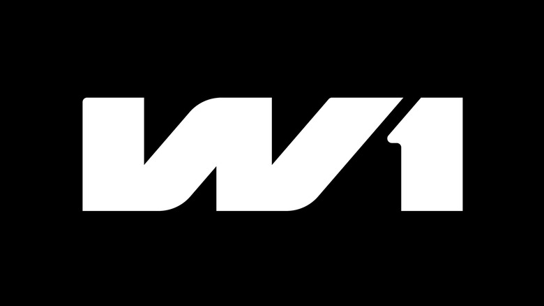 McLaren W1 official logo