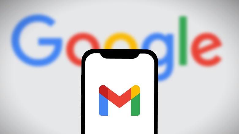 gmail iphone google background