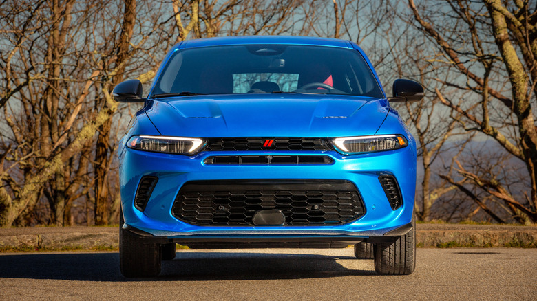 2025 Dodge Hornet R/T