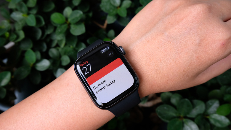 How To Access Google Calendar On Your Apple Watch