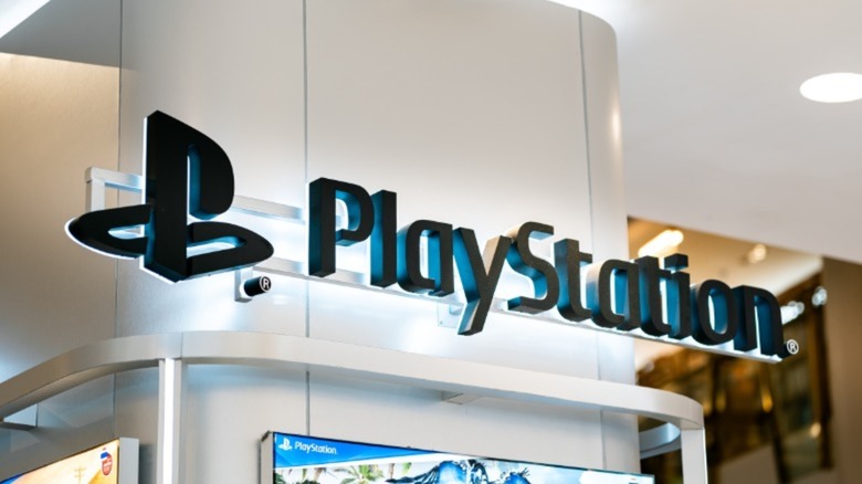 PlayStation Store