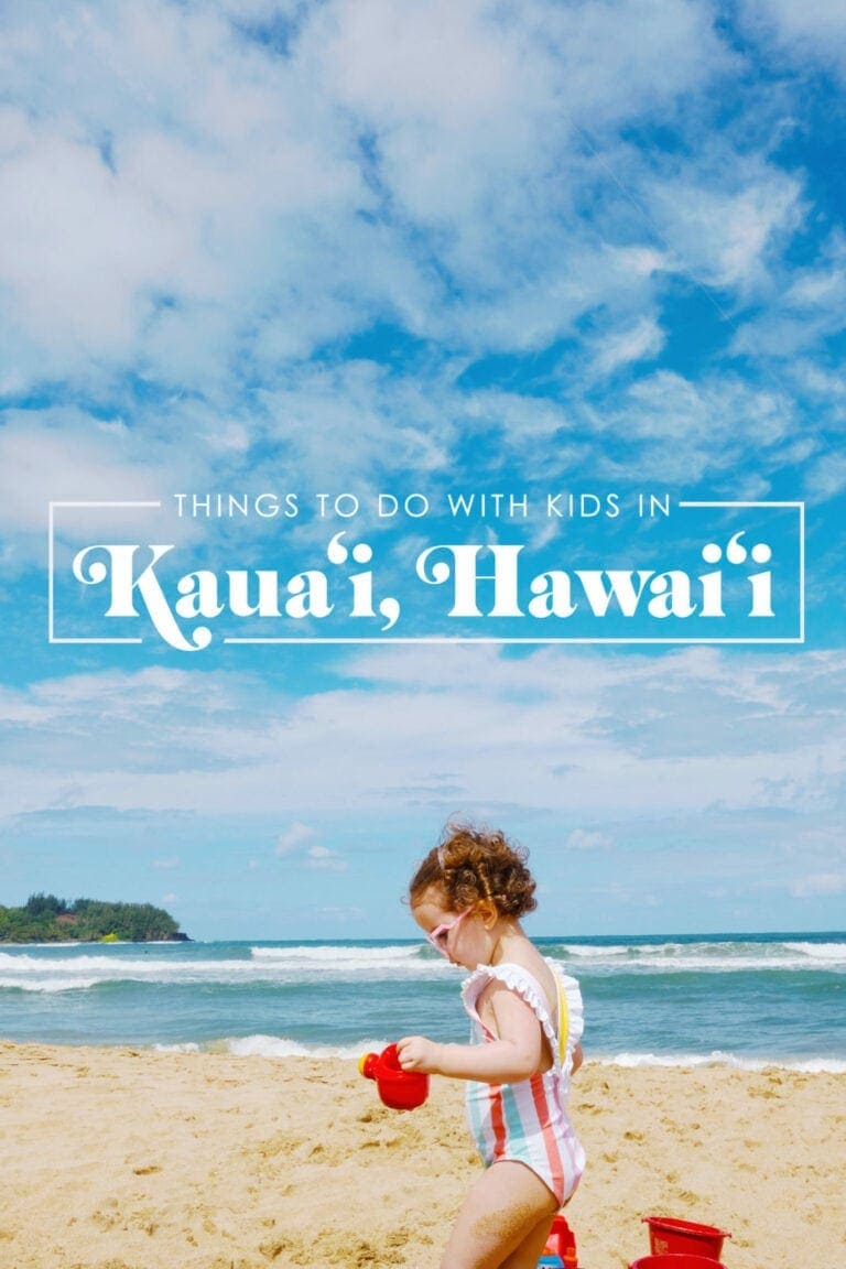Things to do in Kauai