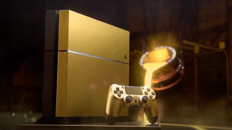 Taco Bell Limited Edition PS4 (2015)