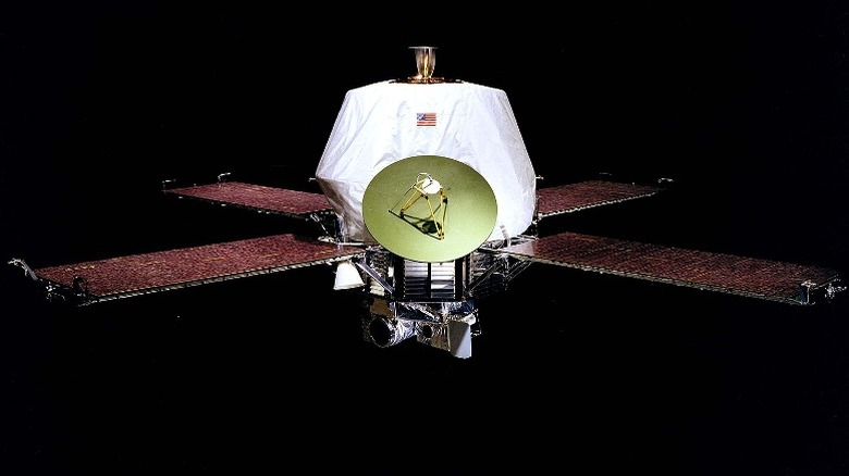 Mariner 9