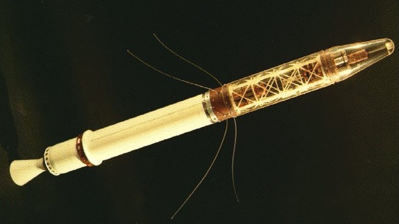 Explorer 1