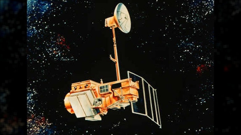 Landsat 5