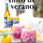 tinto de verano recipe