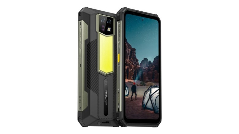 Ulefone Armor 24