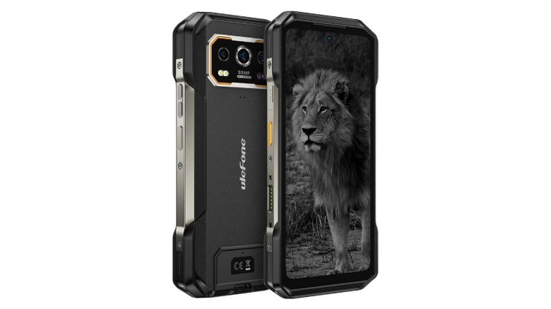 Ulefone Armor 27 Pro