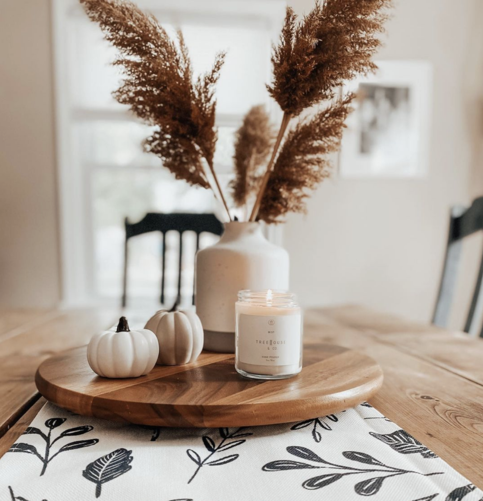 fall decor ideas