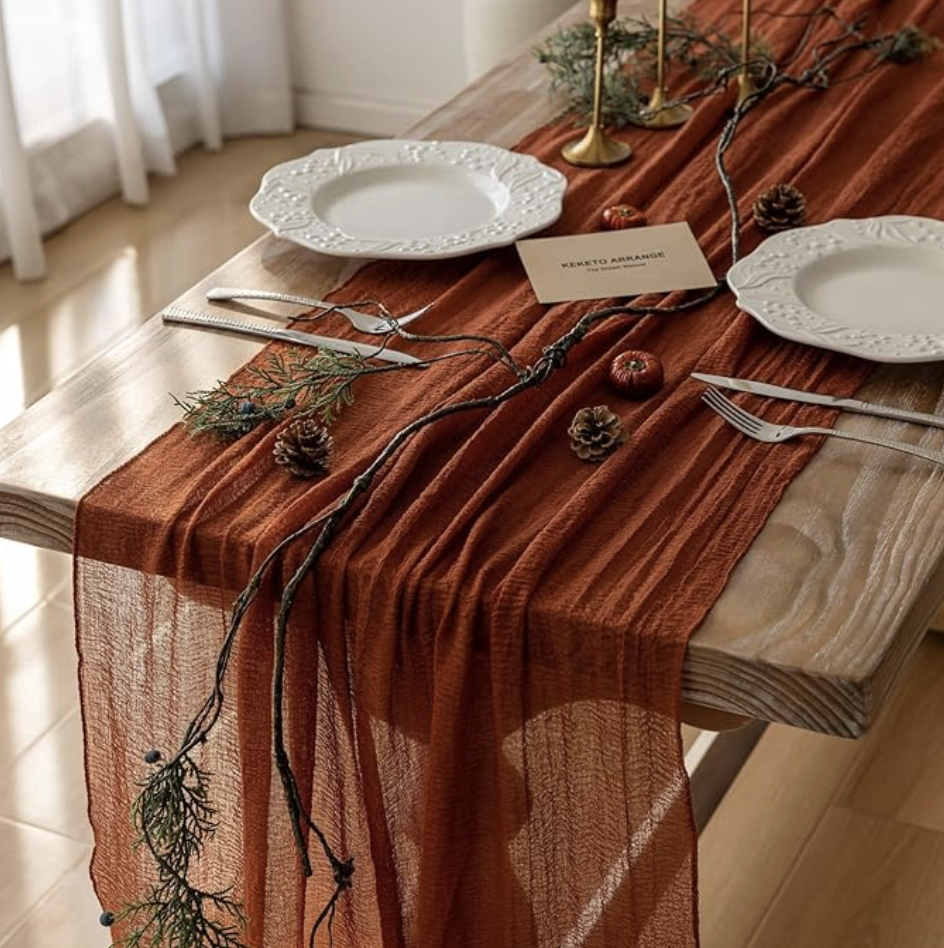 fall decor ideas