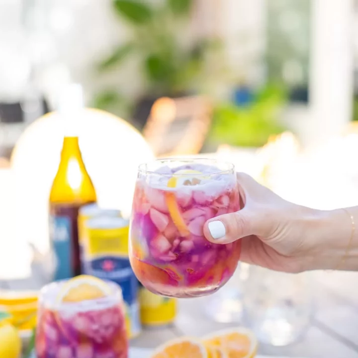tinto de verano recipe