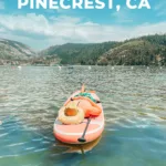 pinecrest california