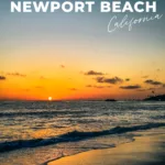 things to do in newport beach